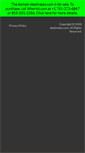 Mobile Screenshot of dealmates.com